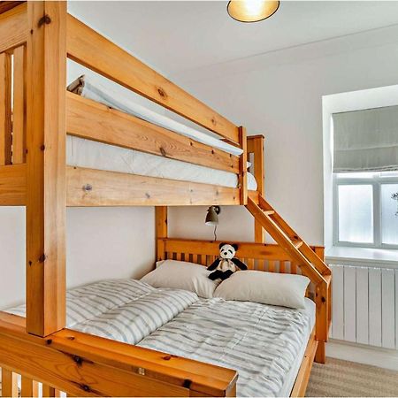 Ferienwohnung No.1 Sail House New Quay  Exterior foto