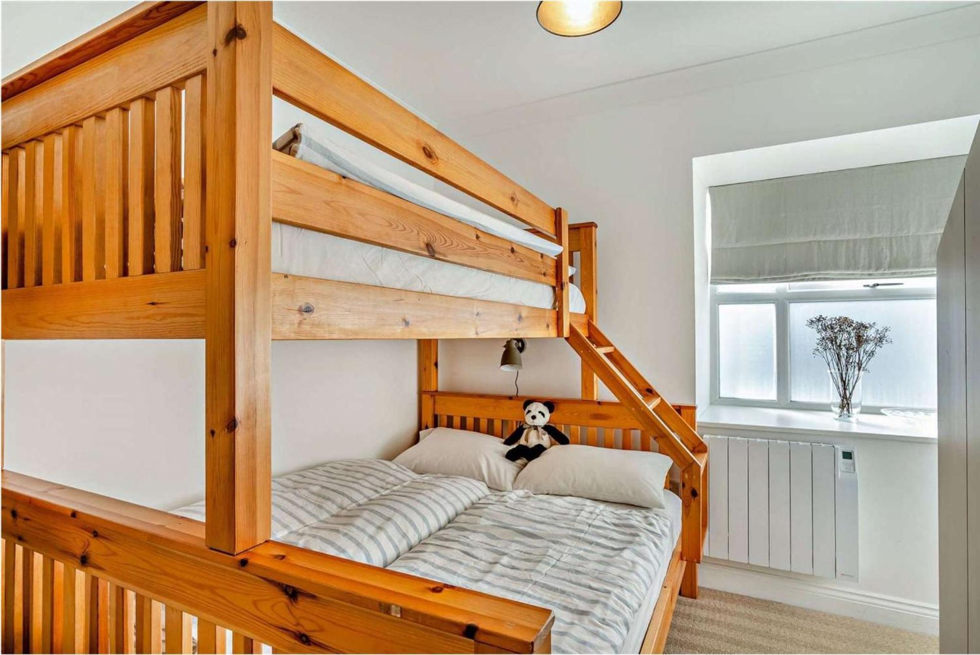 Ferienwohnung No.1 Sail House New Quay  Exterior foto